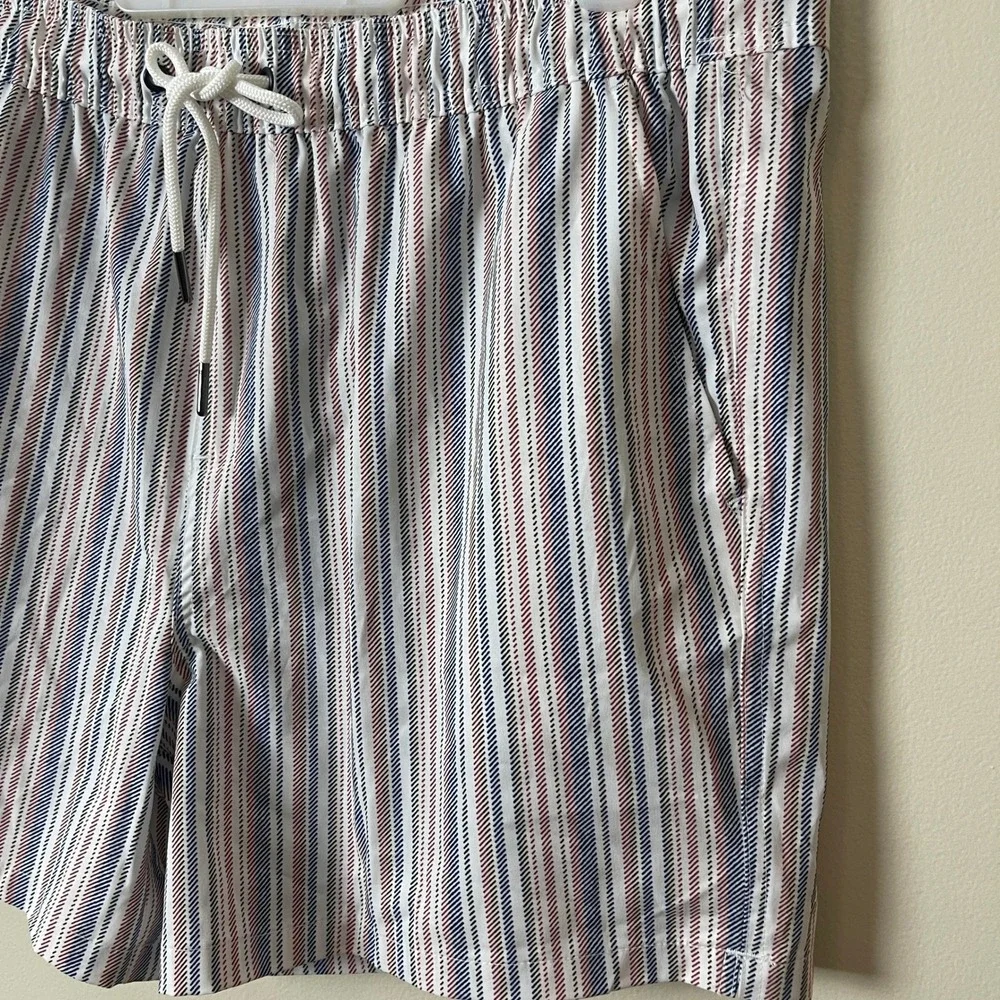 Goodfellow & Co Mens Swim Trunks 5
